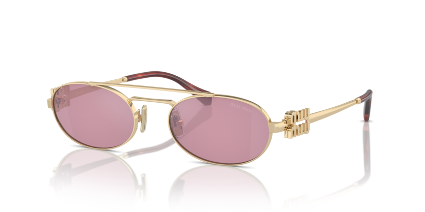 Miu Miu MU 54ZS  Sunglasses