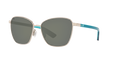 Costa Del Mar 6S4004 Paloma Sunglasses
