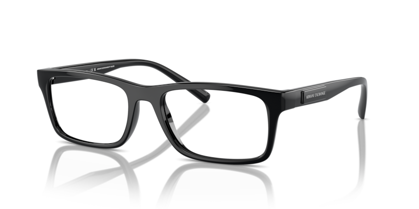 Armani Exchange AX3115  Eyeglasses