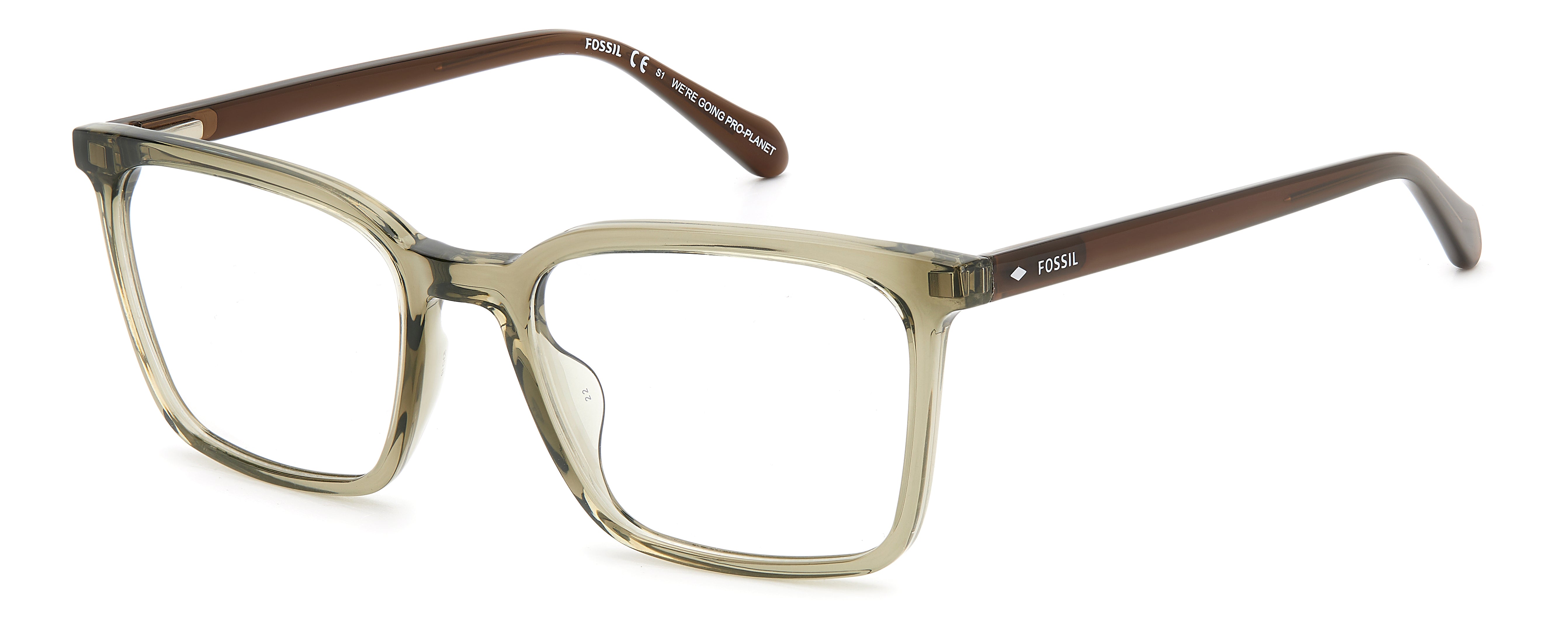 Fossil Fos 7148 Eyeglasses