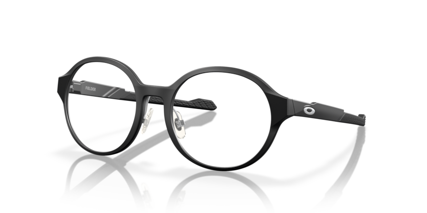 Oakley Youth Rx OY8028D Fielder Eyeglasses Kids