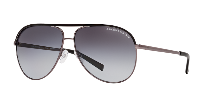 Armani Exchange AX2002  Sunglasses