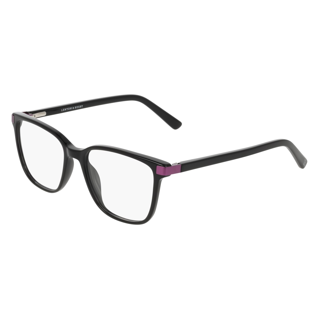 Lenton And Rusby LRK1009 Eyeglasses