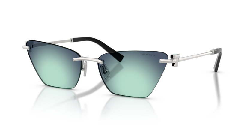 Tiffany TF3120  Sunglasses