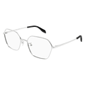 Alexander McQueen AM0437O Eyeglasses