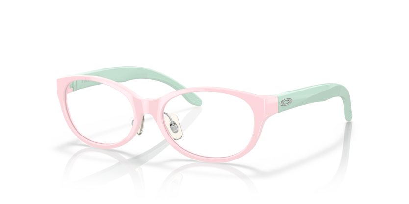 Oakley Youth Rx OY8024D Full Turn Eyeglasses Kids