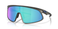 Oakley OO9484D Rslv Sunglasses