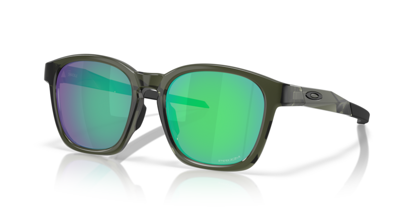 Oakley OO9507D Shackle Sunglasses