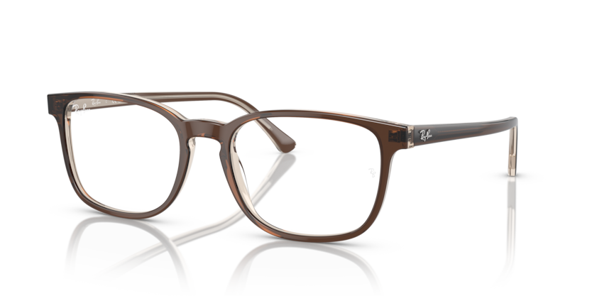 Ray-Ban Vista RX5418F  Eyeglasses