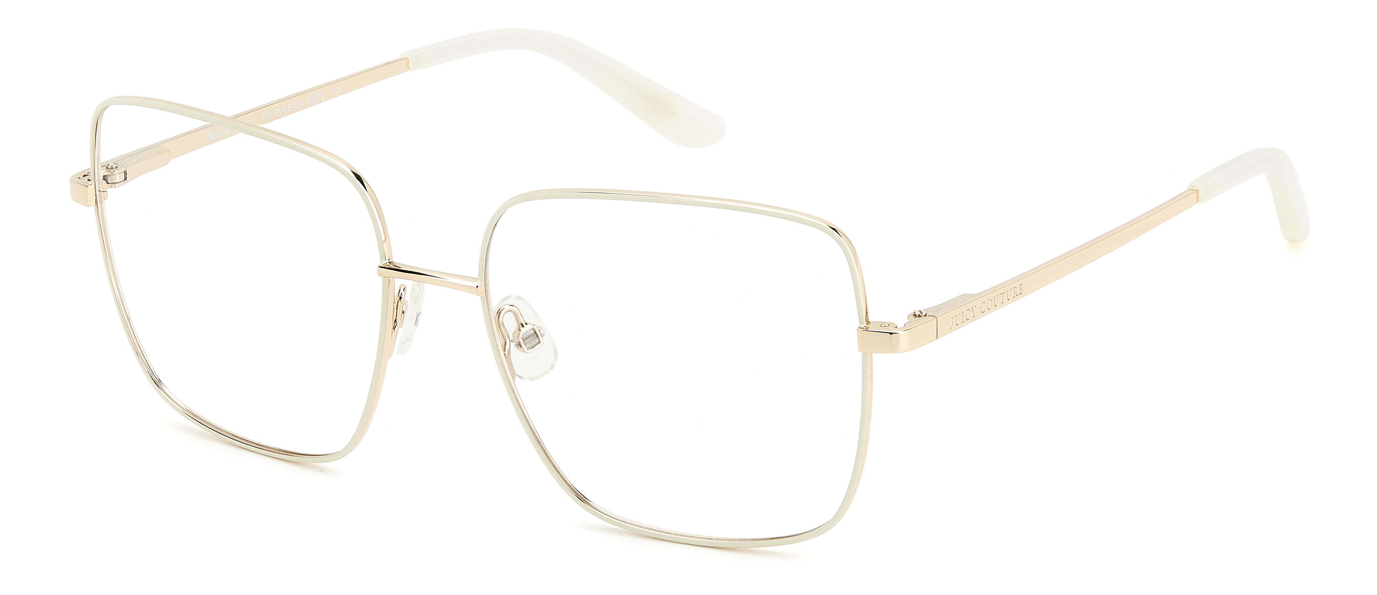Juicy Couture Ju 248/g Eyeglasses