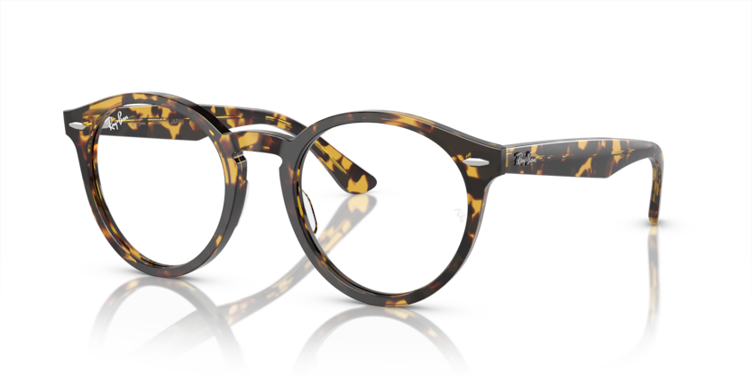 Ray-Ban Vista RX7680V Larry Eyeglasses