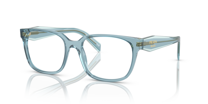 Prada PR 17ZV  Eyeglasses