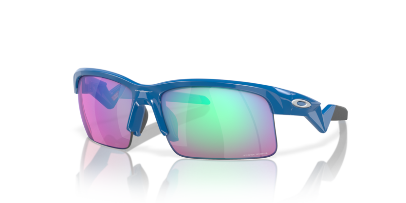 Oakley Youth Sun OJ9013 Capacitor Sunglasses Kids