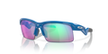 Oakley Youth Sun OJ9013 Capacitor Sunglasses Kids