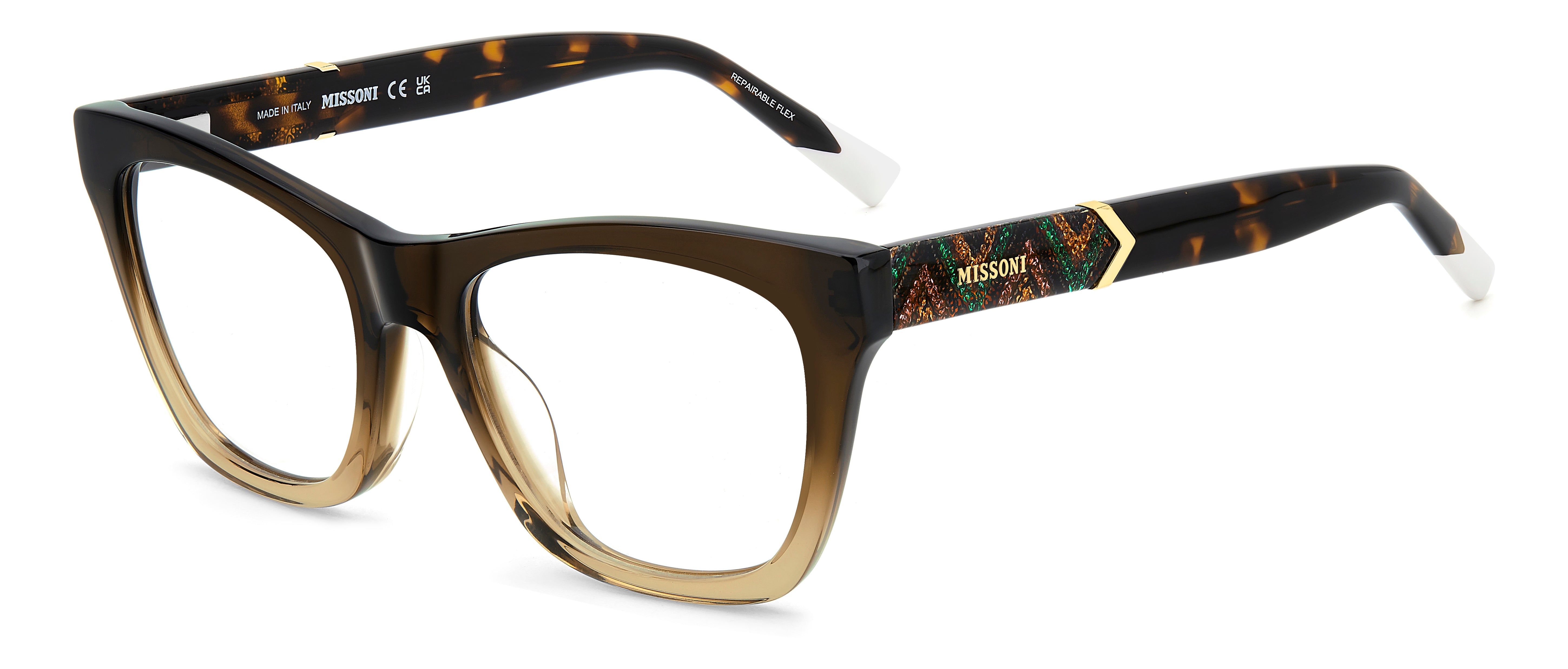 Missoni Mis 0217/g Eyeglasses