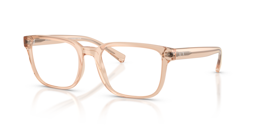 Armani Exchange AX3071F  Eyeglasses