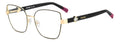 Missoni MIS 0255 Eyeglasses