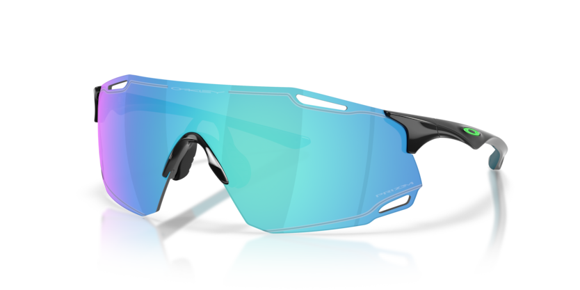 Oakley OO9513D Cybr Dyno Sunglasses