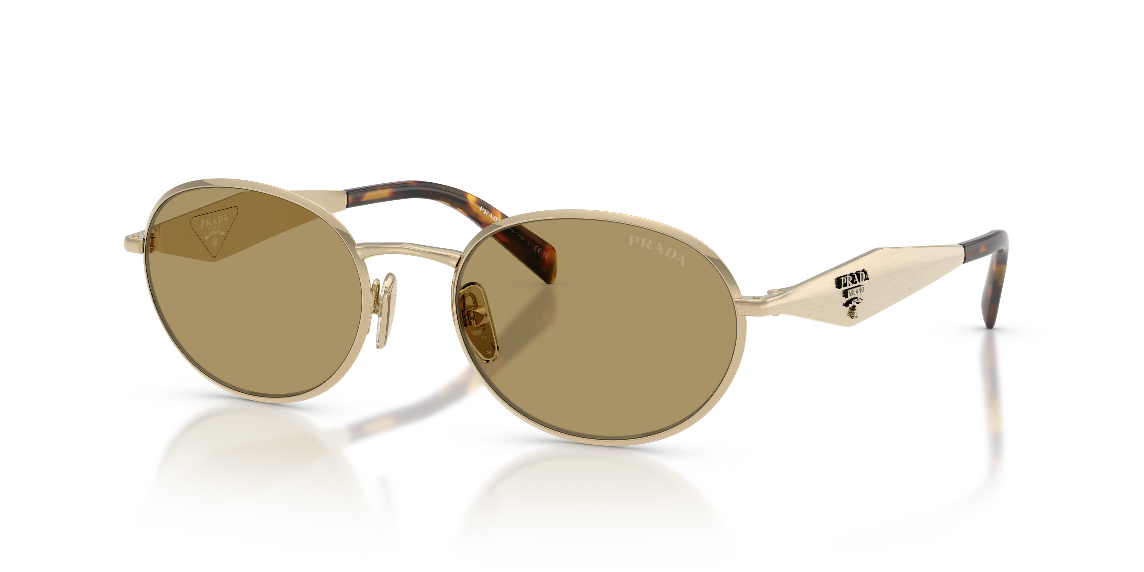 Prada PR D57S  Sunglasses