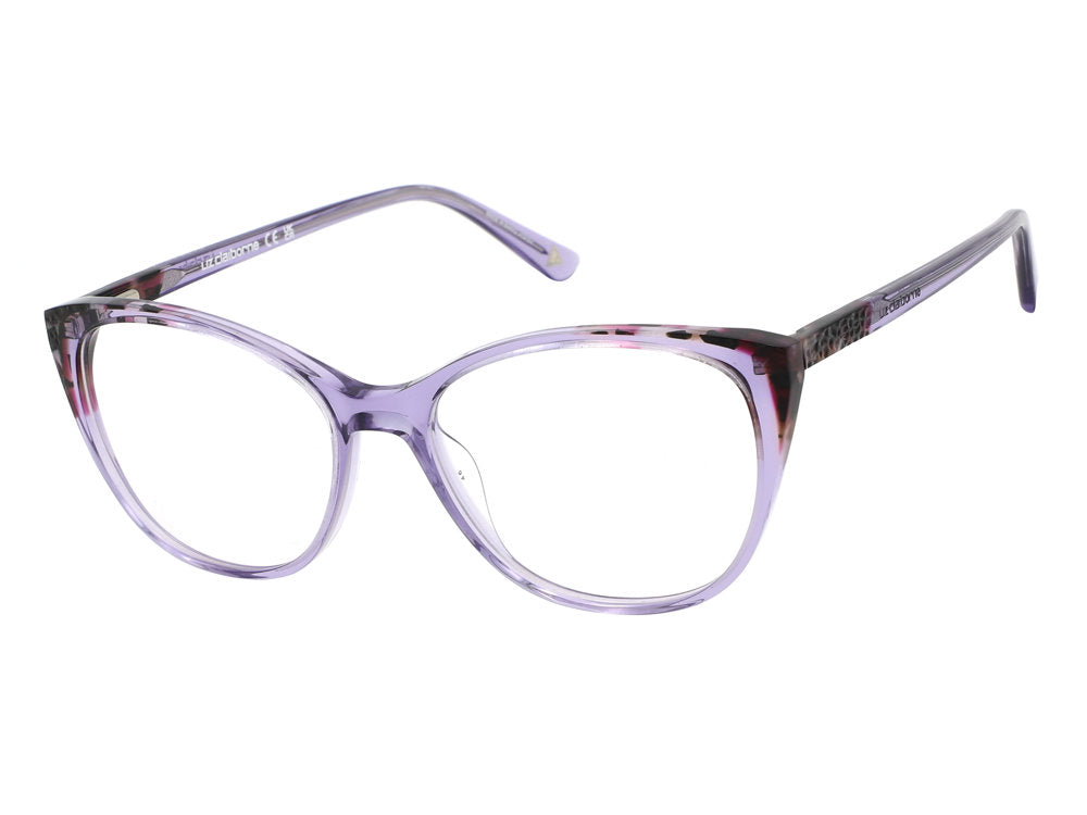 Liz Claiborne L 687 Eyeglasses