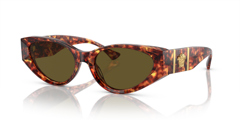Versace VE4454  Sunglasses