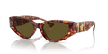 Versace VE4454  Sunglasses