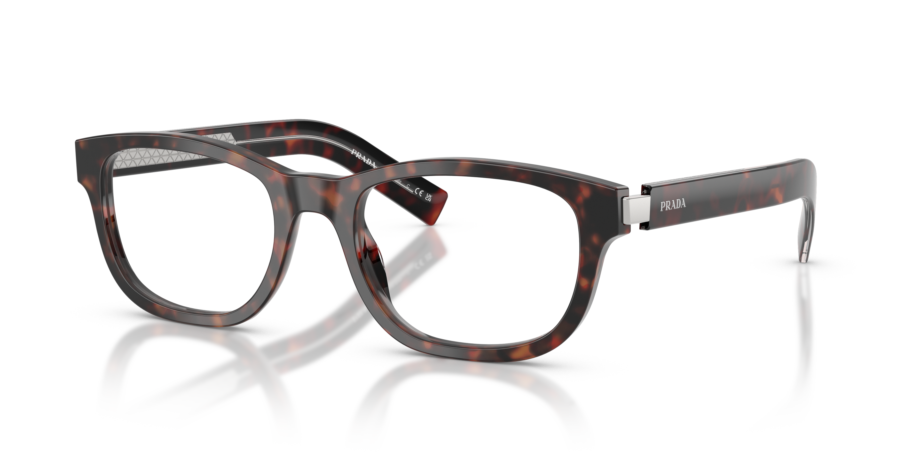 Prada PR D16V  Eyeglasses