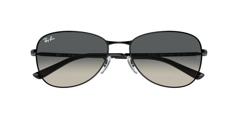 Ray-Ban RB3733  Sunglasses