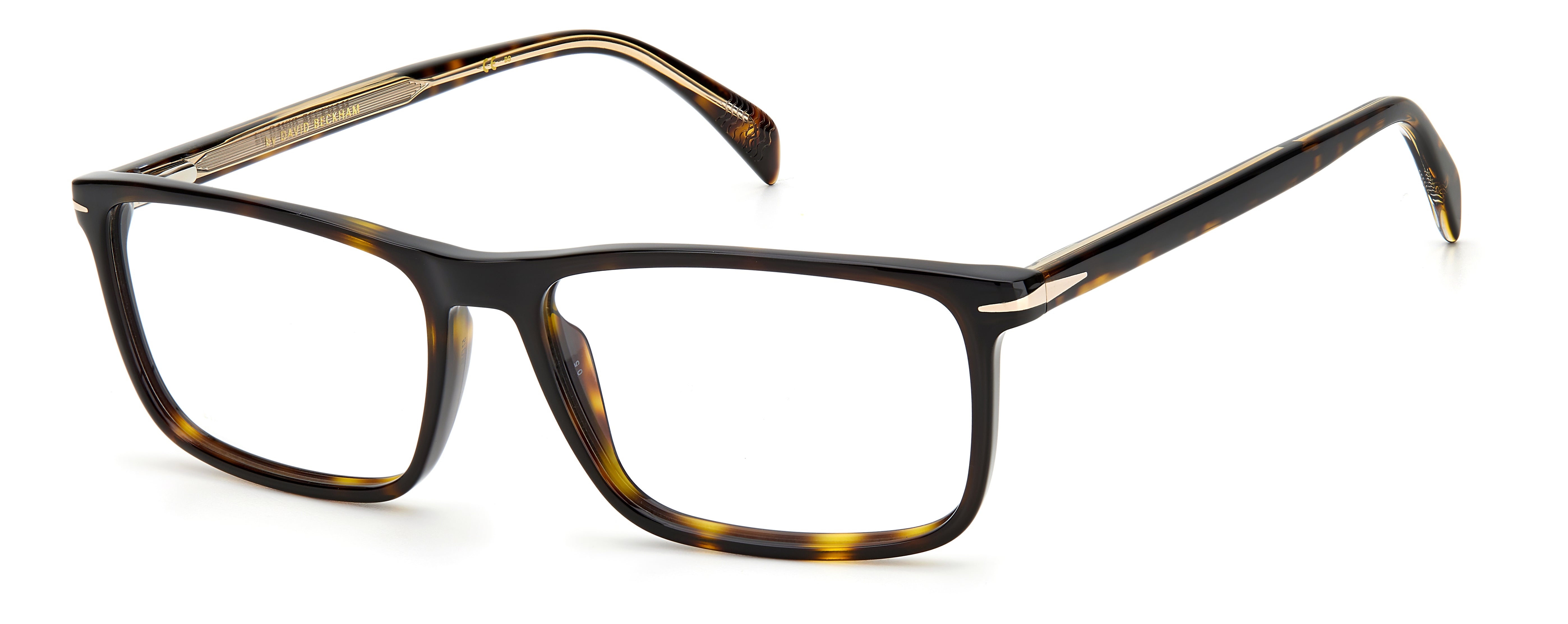 David Beckham Db 1019 Eyeglasses