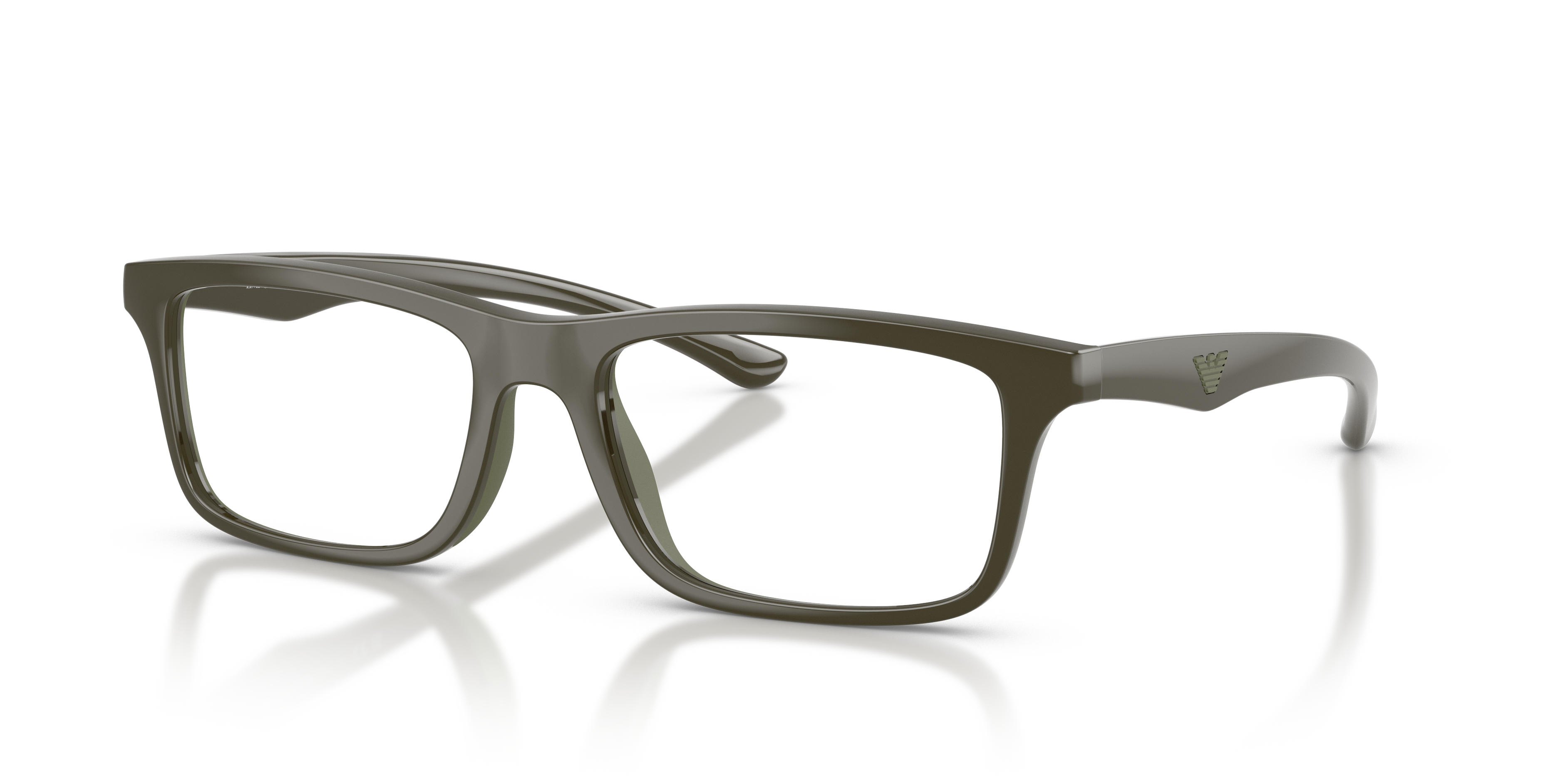 Emporio Armani EA3285U  Eyeglasses