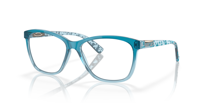 Oakley Frame OX8155 Alias Eyeglasses