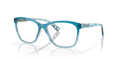 Oakley Frame OX8155 Alias Eyeglasses