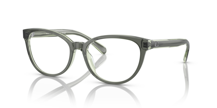 Coach HC6210U  Eyeglasses