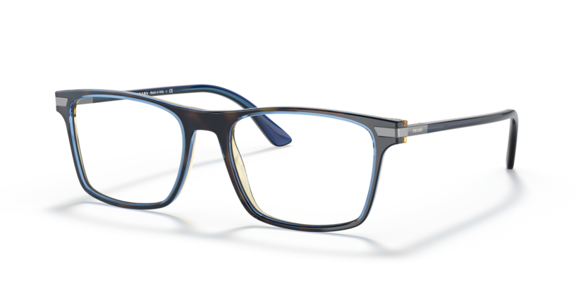 Prada PR 01WV  Eyeglasses