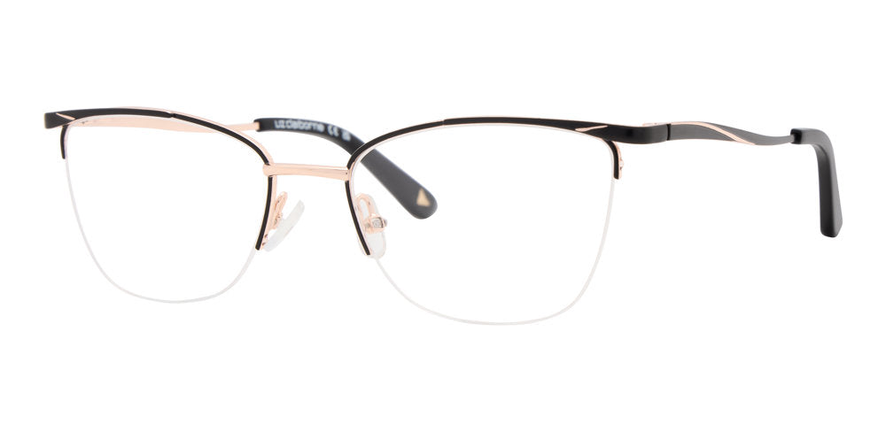 Liz Claiborne L 487 Eyeglasses