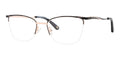 Liz Claiborne L 487 Eyeglasses