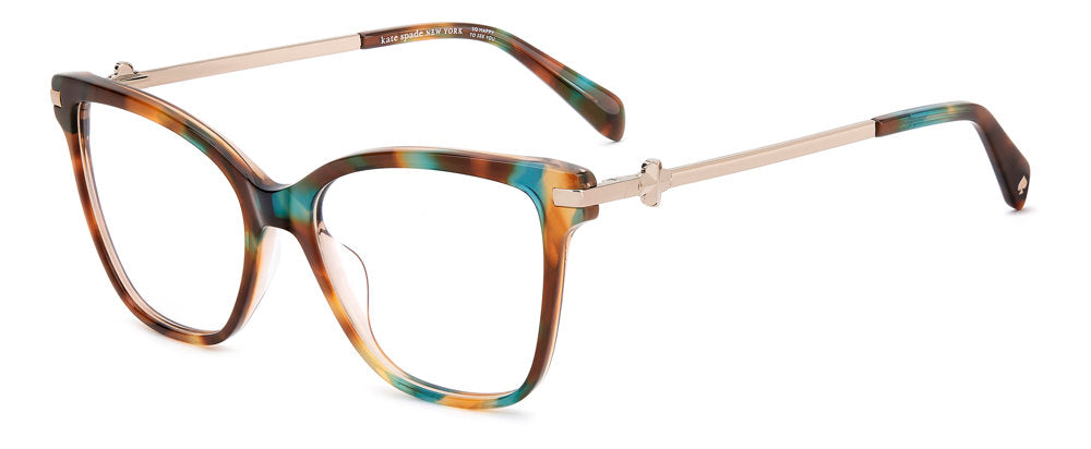 Kate Spade KS SHAN 2/G Eyeglasses