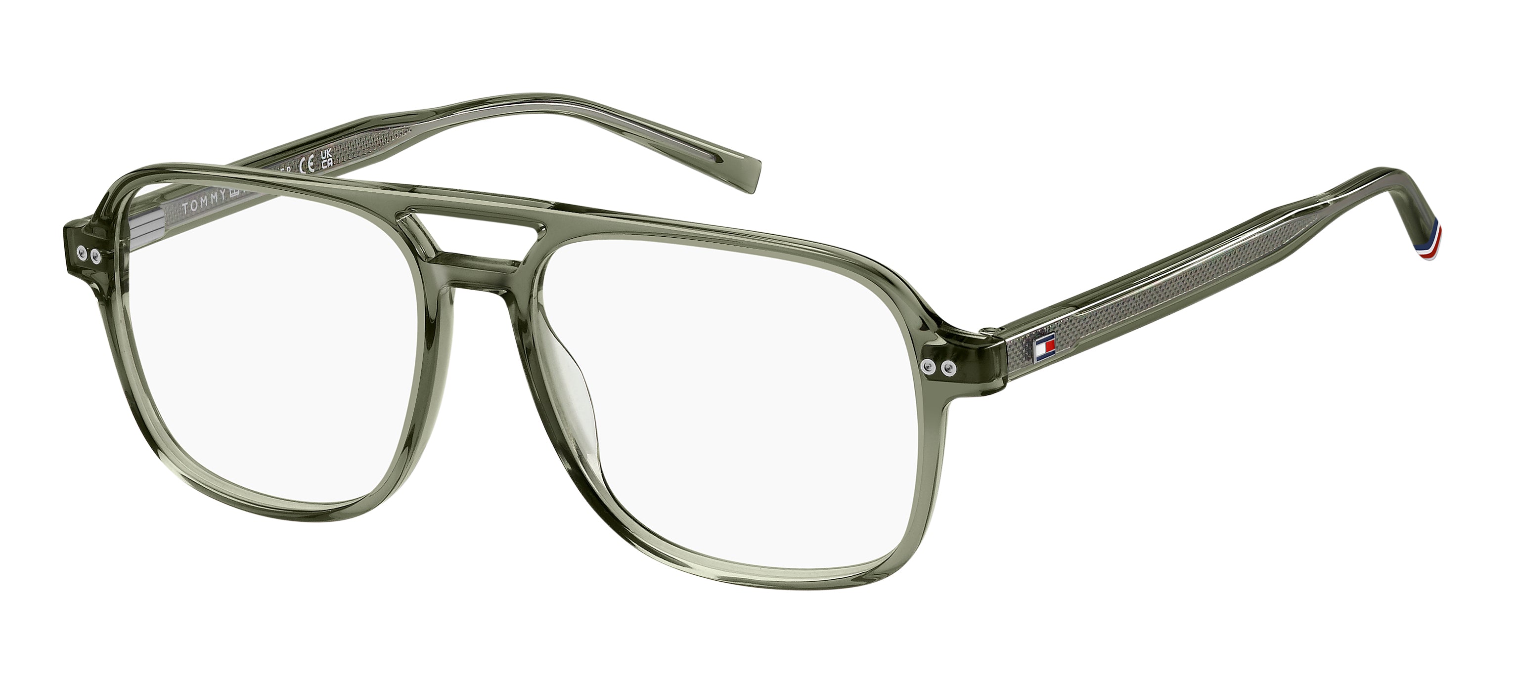 Tommy Hilfiger Th 2188 Eyeglasses