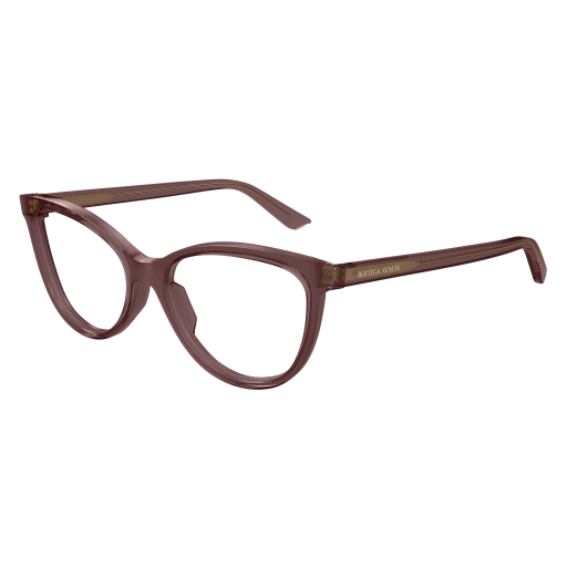 Bottega Veneta BV1313O Eyeglasses