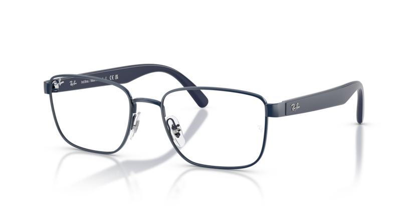 Ray-Ban Vista RX6537L  Eyeglasses