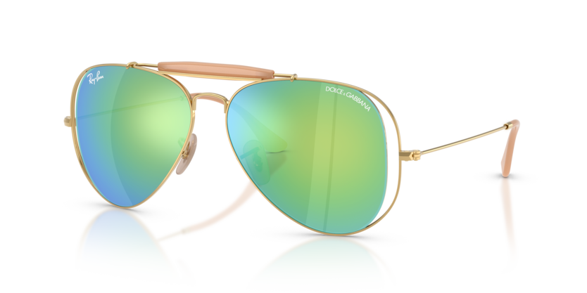 Ray-Ban RB3029M  Sunglasses