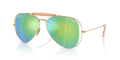 Ray-Ban RB3029M  Sunglasses