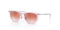 Ray-Ban Junior RJ9085S  Sunglasses Kids