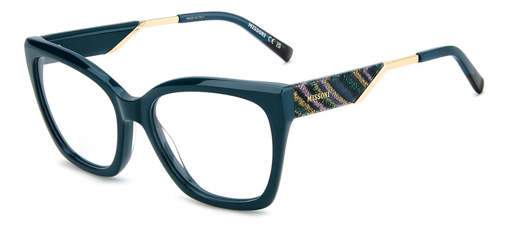 Missoni MIS 0266 Eyeglasses