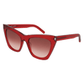 Saint Laurent SL 214 KATE Sunglasses