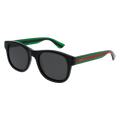 Gucci GG0003SN Sunglasses