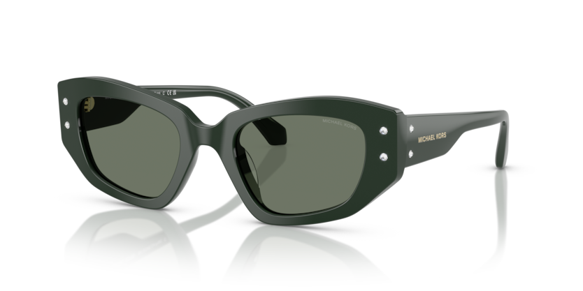 Michael Kors MK2234B Le Praz Sunglasses