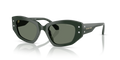 Michael Kors MK2234B Le Praz Sunglasses