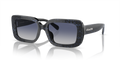 Coach HC8380U Cl922 Sunglasses