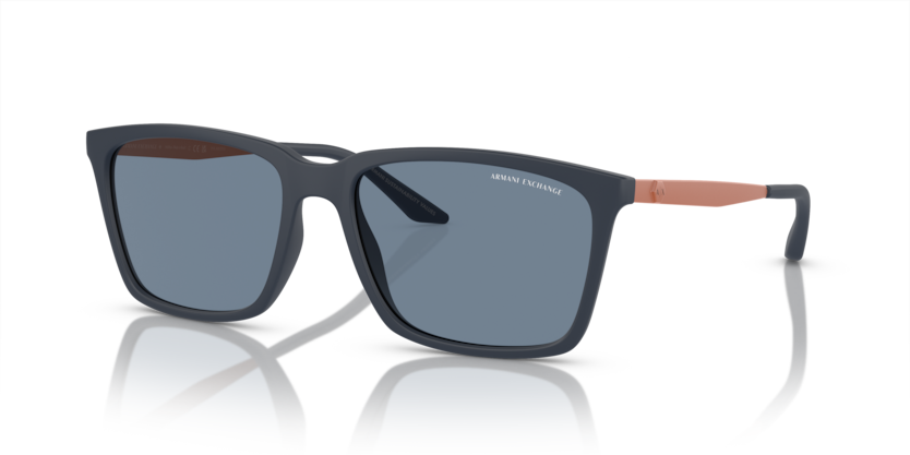 Armani Exchange AX4138S  Sunglasses